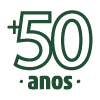 Mais de 50 anos