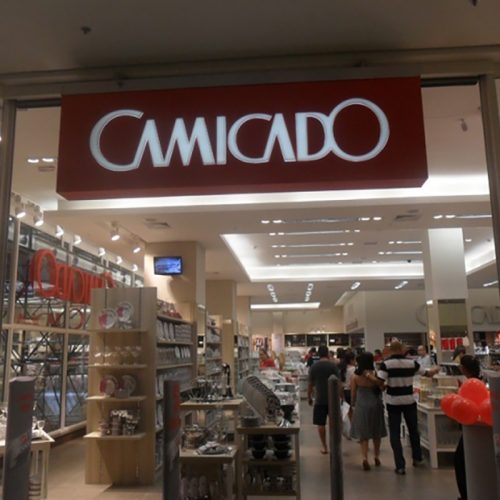 Camicado